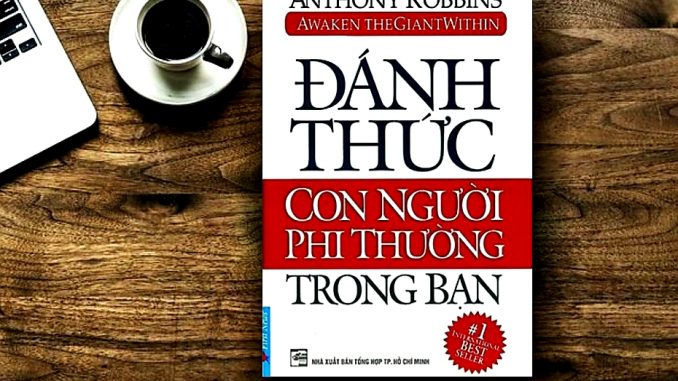 Đánh Thức Con Người Phi Thường Trong Bạn