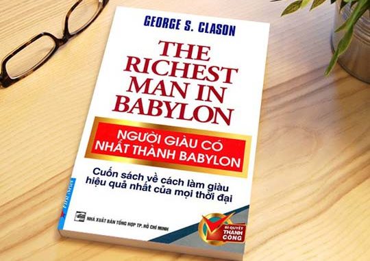 Người Giàu Có Nhất Thành Babylon