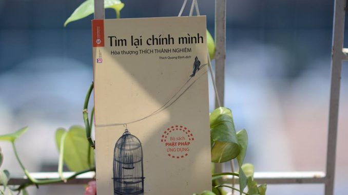 Tìm Lại Chính Mình