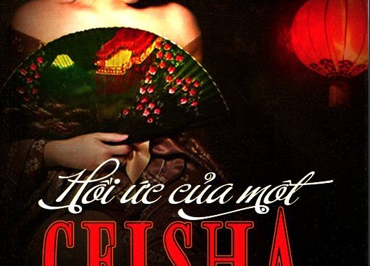 Hồi ức của một Geisha