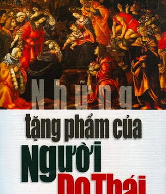 Những Tặng Phẩm Của Người Do Thái