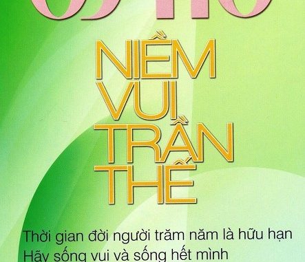 Niềm Vui Trần Thế