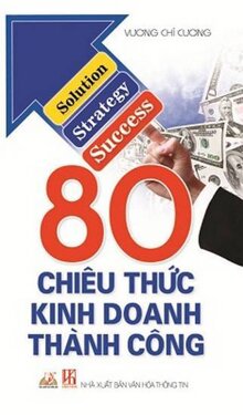 80 Chiêu Thức Kinh Doanh Thành Công