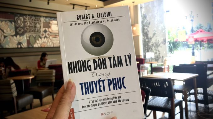 Những Đòn Tâm Lý Trong Thuyết Phục