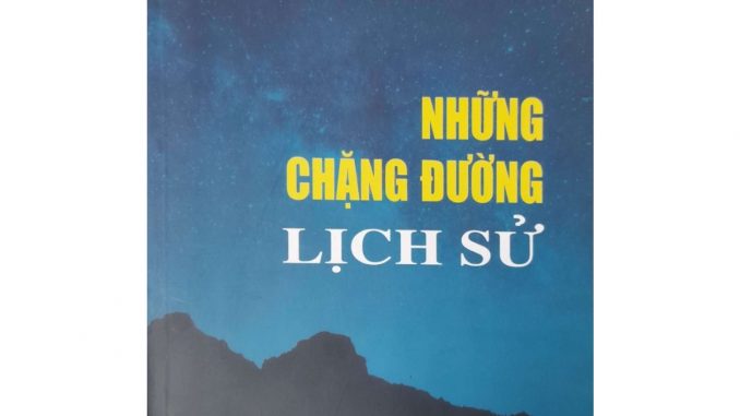 Những Chặng Đường Lịch Sử