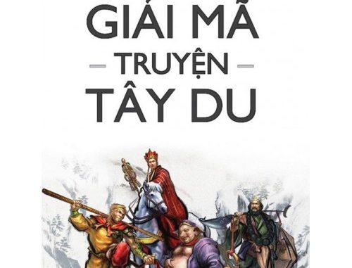 Giải Mã Truyện Tây Du Ký