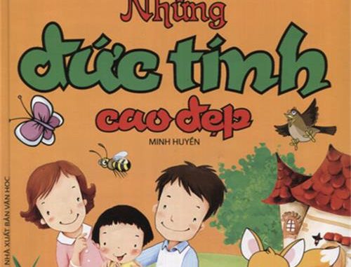 Truyện Kể Về Những Đức Tính Cao Đẹp