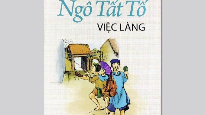 Việc Làng