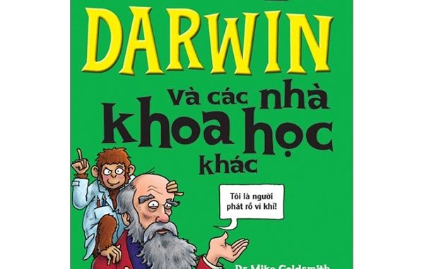 Darwin Và Các Nhà Khoa Học Khác