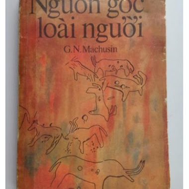 Nguồn Gốc Loài Người