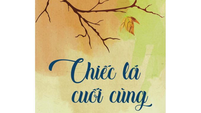 Chiếc Lá Cuối Cùng