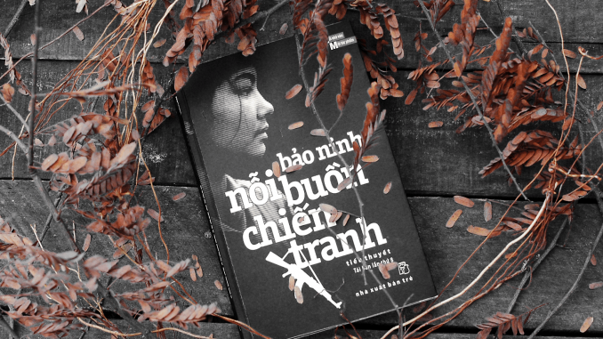 Nỗi Buồn Chiến Tranh