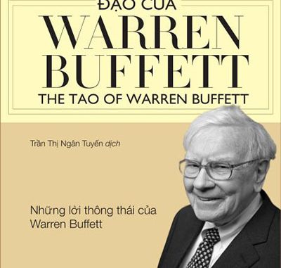 ĐẠO Của Warren Buffett