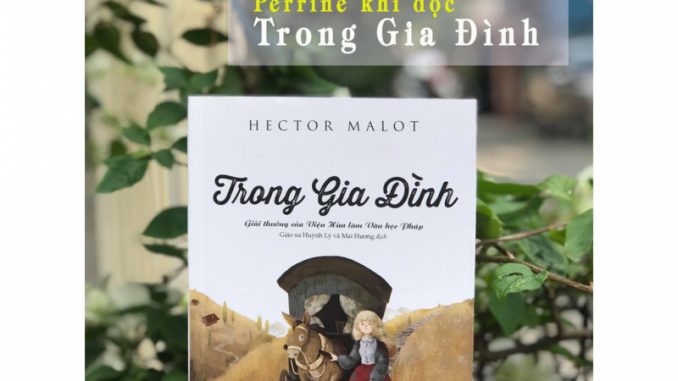 Trong Gia Đình