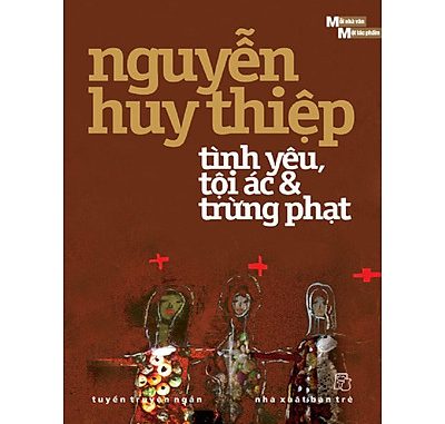 Tình Yêu, Tội Ác & Trừng Phạt