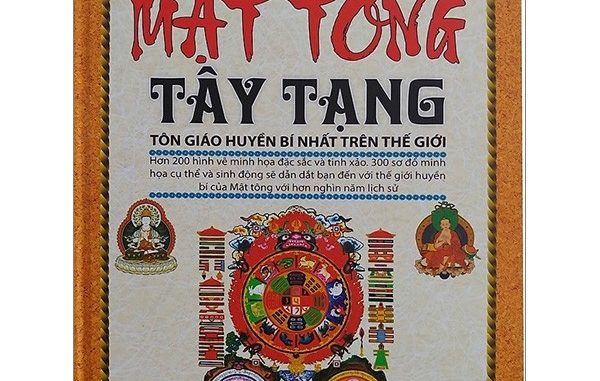 Mật Tông Tây Tạng