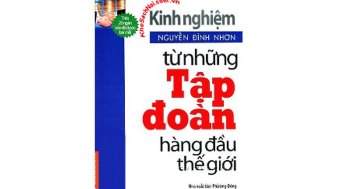 Kinh Nghiệm Từ Những Tập Đoàn Hàng Đầu Thế Giới