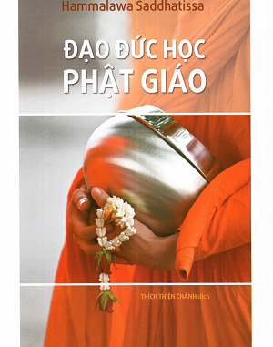 Đạo Đức Học Phật Giáo