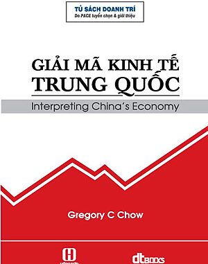 Giải Mã Kinh Tế Trung Quốc