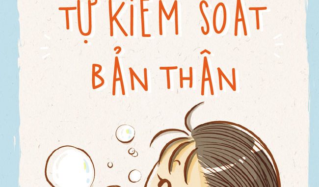 Người Đức Dạy Con Tự Kiểm Soát Bản Thân