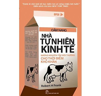 Cẩm Nang Nhà Tự Nhiên Kinh Tế