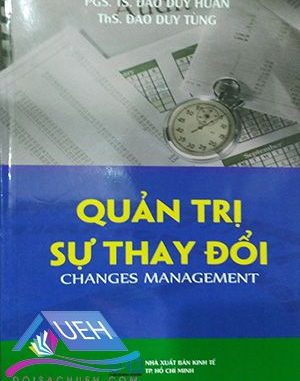 Quản Trị Sự Thay Đổi