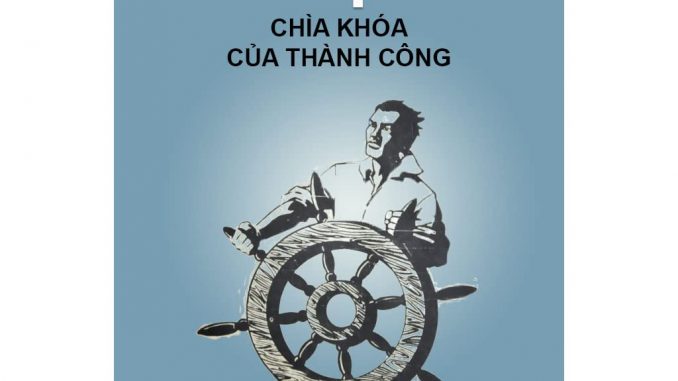 Đức Tự Chủ – Chìa Khóa Thành Công