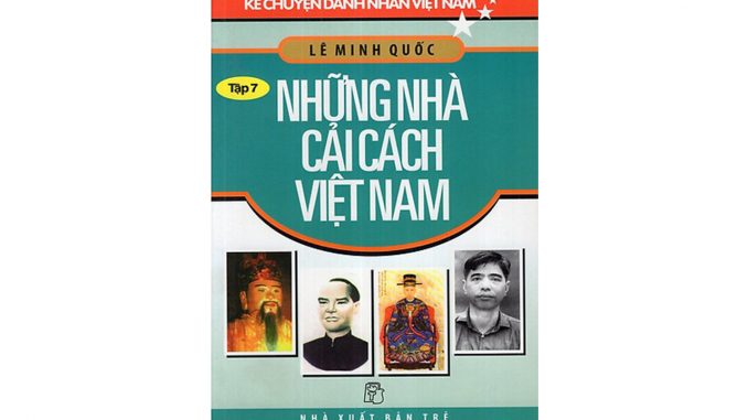 Những Nhà Cải Cách Việt Nam