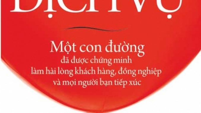 Nâng Tầm Dịch Vụ