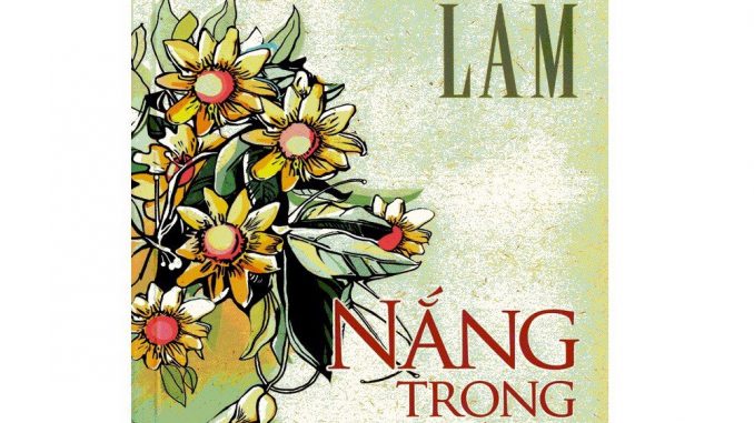 Nắng Trong Vườn