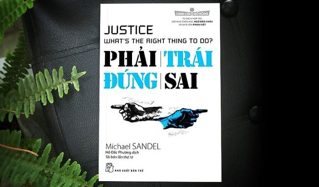 Phải Trái Đúng Sai