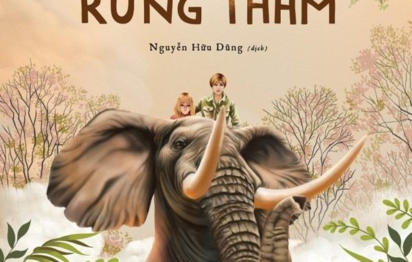 Trên Sa Mạc Và Trong Rừng Thẳm