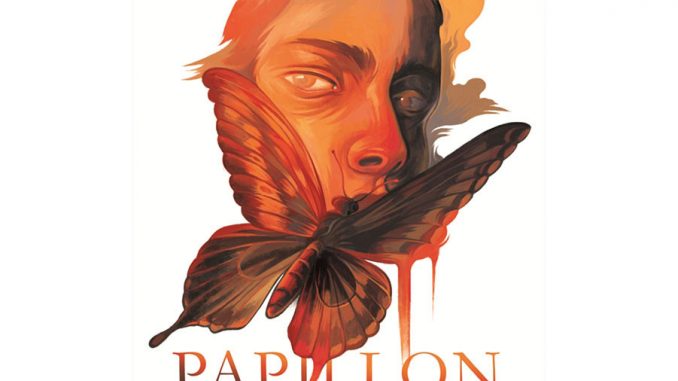 Papillon Người Tù Khổ Sai