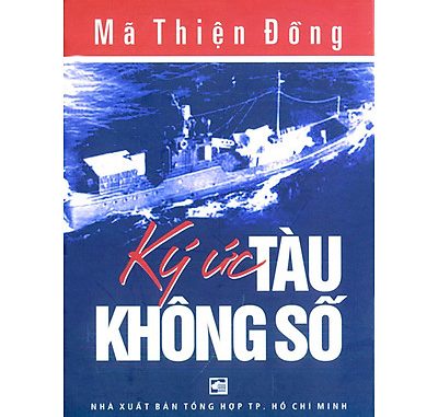 Hải Trình Bí Mật Của Những Con Tàu Không Số