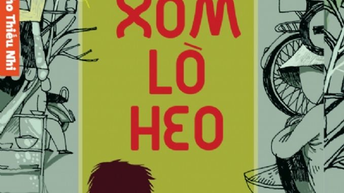 Xóm Lò Heo