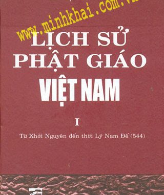 Tìm Hiểu Về Phật Giáo Việt Nam