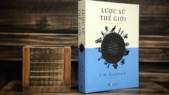 Lược Sử Thế Giới