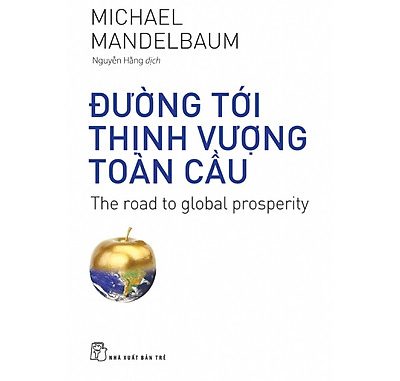 Đường Tới Thịnh Vượng Toàn Cầu