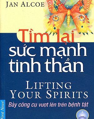 Tìm Lại Sức Mạnh Tinh Thần