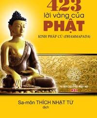 423 Lời Vàng Của Phật