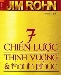 7 Chiến Lược Thịnh Vượng Và Hạnh Phúc