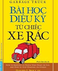 Bài Học Diệu Kì Từ Chiếc Xe Rác