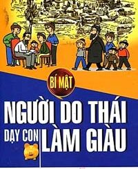 Bí Mật Người Do Thái Dạy Con Làm Giàu