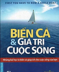 Biển Cả Và Giá Trị Cuộc Sống