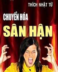 Chuyển Hóa Sân Hận