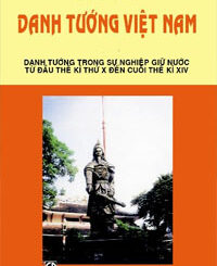 Danh Tướng Việt Nam