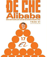 Đế Chế Alibaba