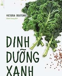 Dinh Dưỡng Xanh