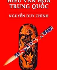 Đọc Kim Dung Tìm Hiểu Văn Hóa Trung Quốc