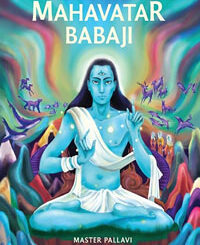 Đối Thoại Với Mahavatar Babaji